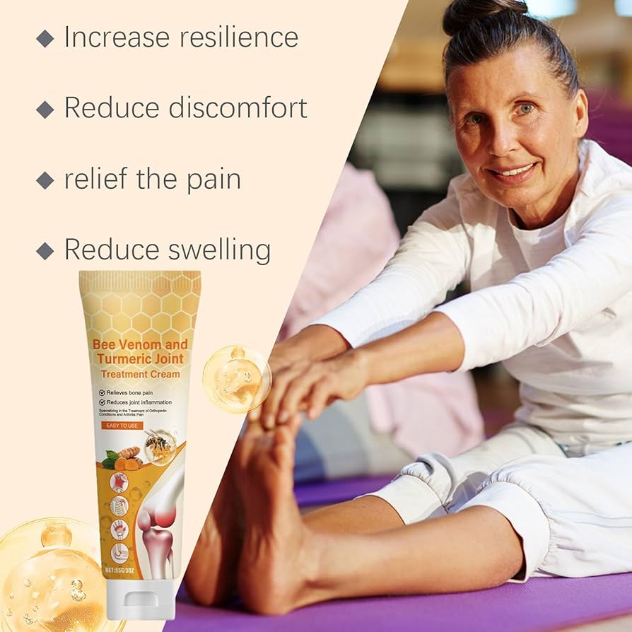 💥 FATONG™ – Alivio real para tus articulaciones en solo semanas