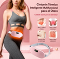Cinturón Térmico Inteligente CuerAct