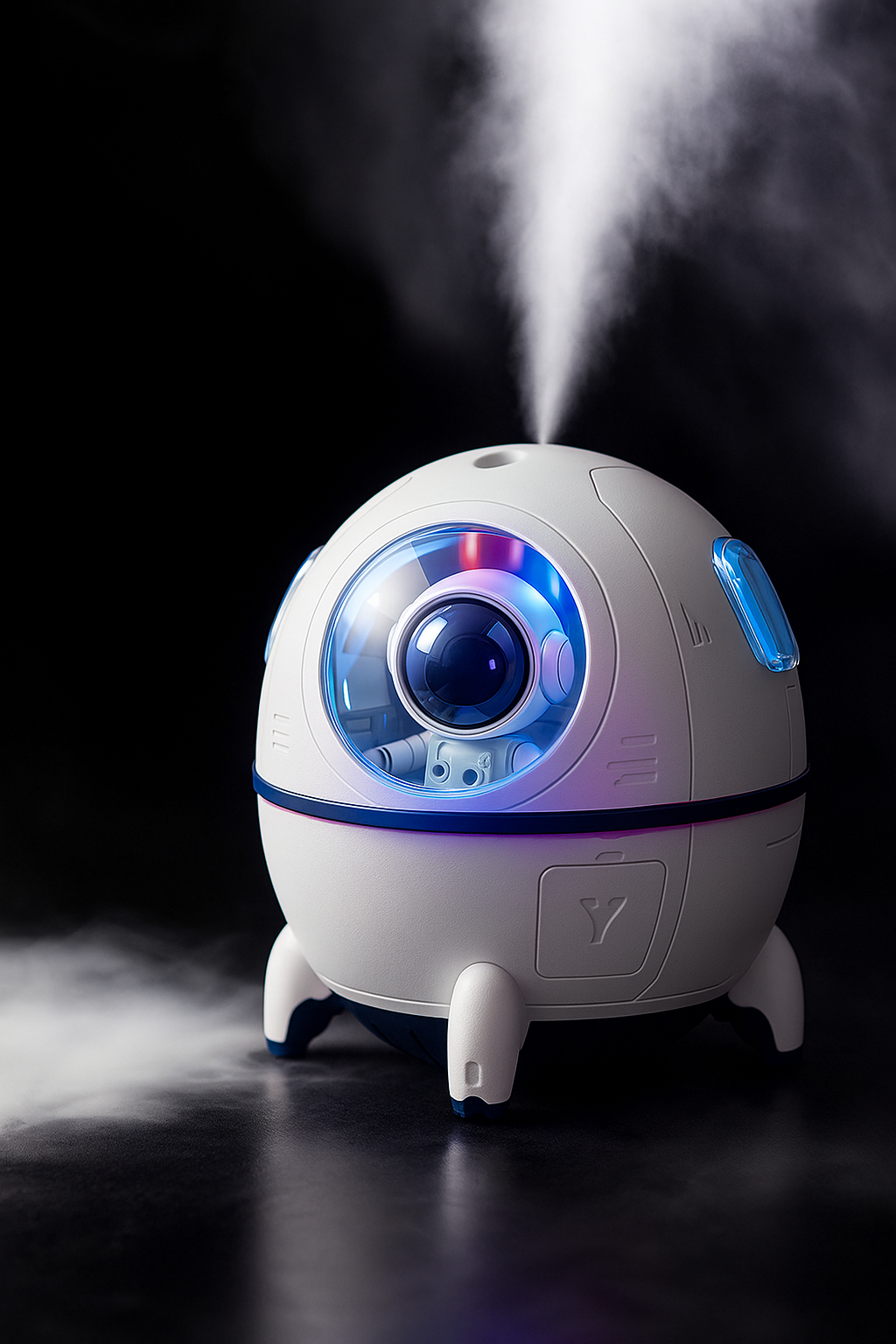 Difusor Espacial AST – Aromas Cósmicos