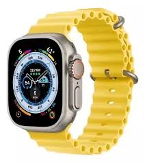 ⌚ Smartwatch Multifuncional – Tecnología que se adapta a tu ritmo 🚀