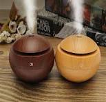 Humidificador Tipo Madera