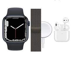 ⌚ Smartwatch GR-88 – Control Total de tu Rutina 🚀