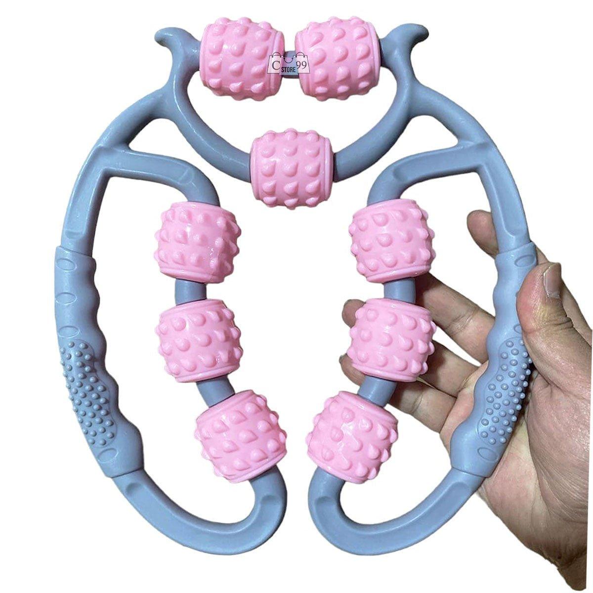 Masajeador Anticelulitis y Relajante 💆‍♀️ - CuerAct