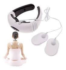 📌 Masajeador de Cuello Gimnasia Pasiva HX5880 – Alivio y Relajación Instantánea 💆‍♂️✨ - CuerAct